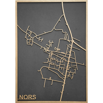 Nors - 7700