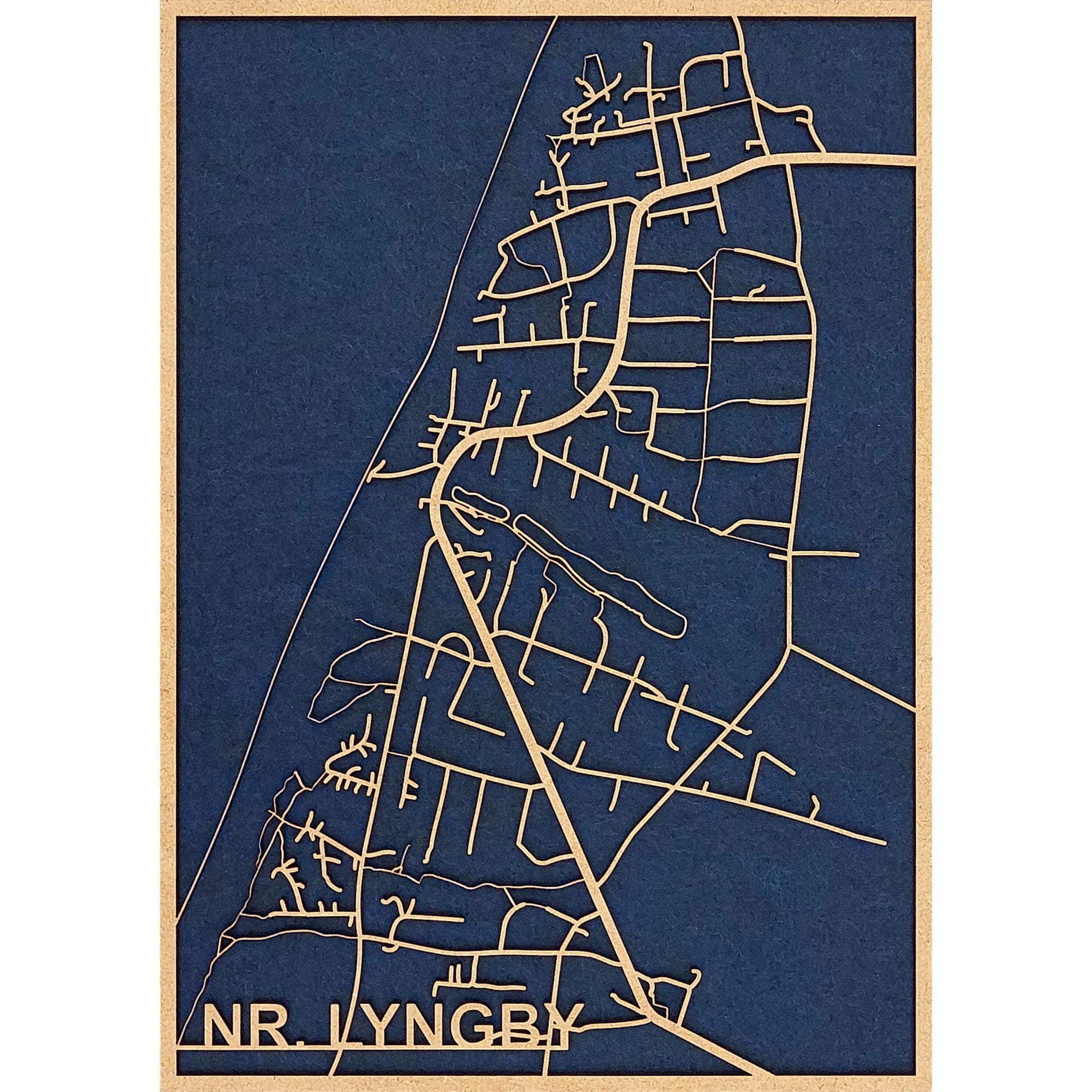 Nr. Lyngby - 9480
