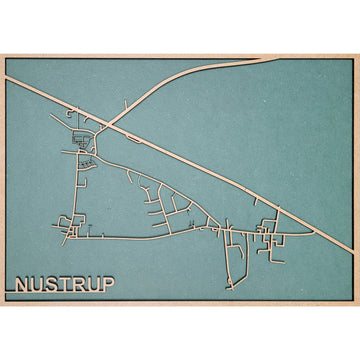 Nustrup - 6500