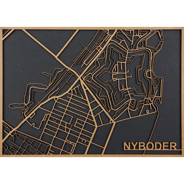 Nyboder - 1325