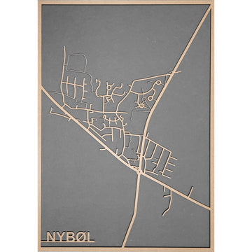 Nybøl - 6400