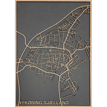 Nykøbing Sjælland - 4500