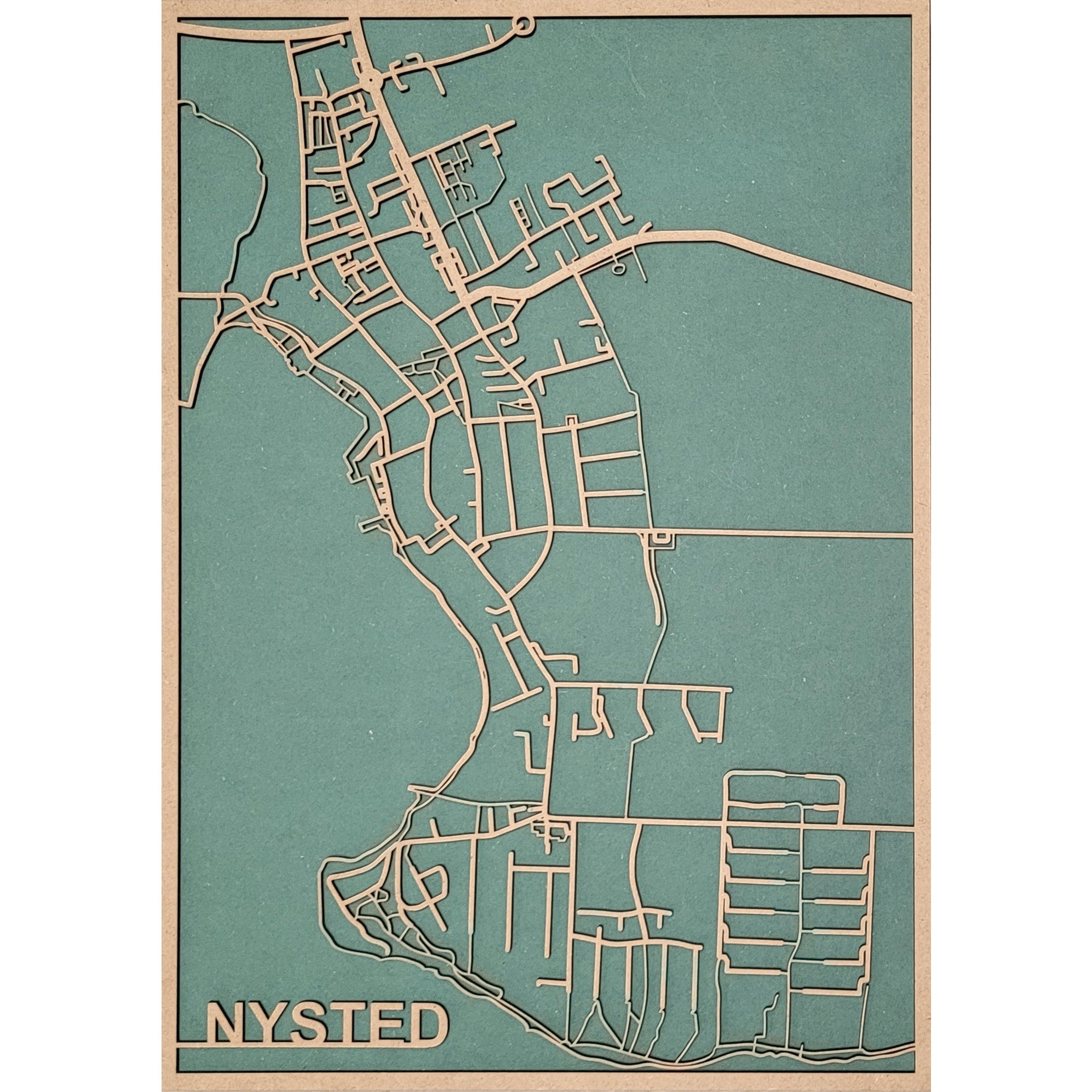 Nysted - 4880