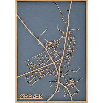 Ørbæk - 5853