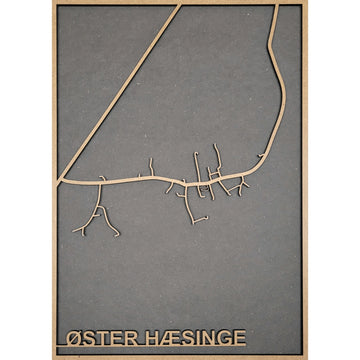 Øster Hæsinge - 5600