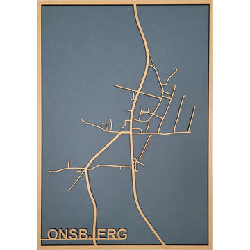 Onsbjerg - 8305