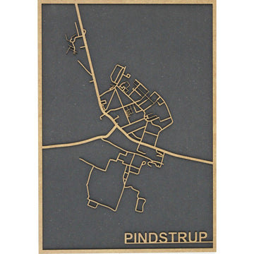 Pindstrup - 8550