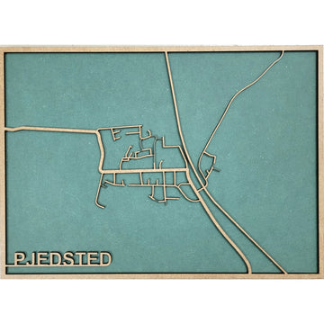 Pjedsted - 7000