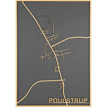 Poulstrup - 9760