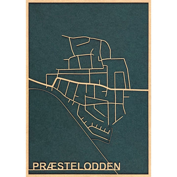 Præstelodden - 3370