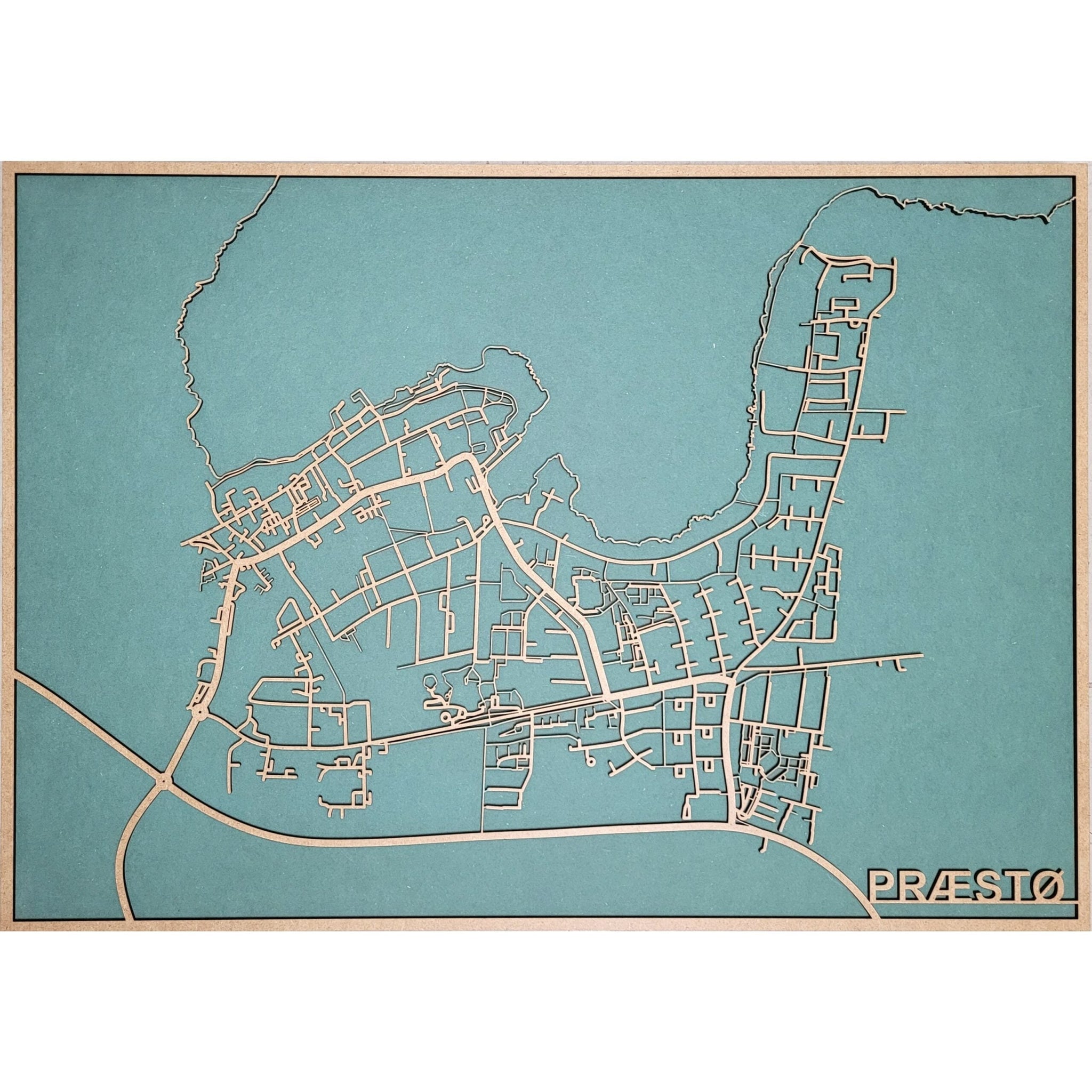 Præstø - 4720