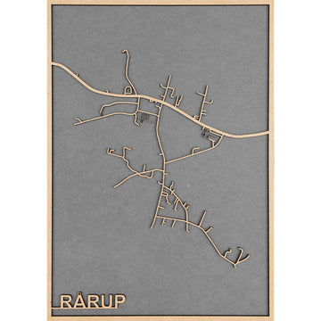 Rårup - 7130