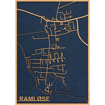 Ramløse - 3200