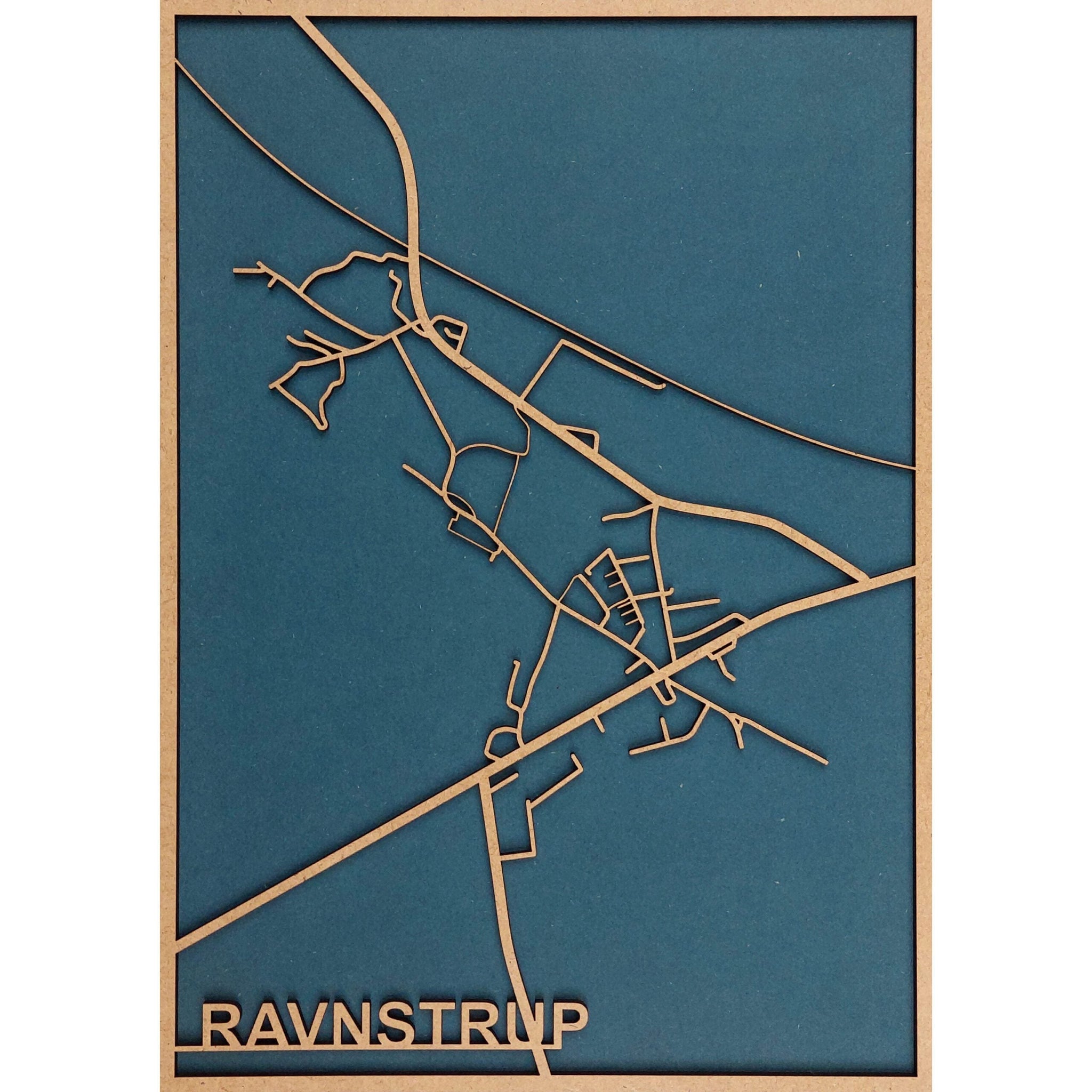 Ravnstrup - 8800