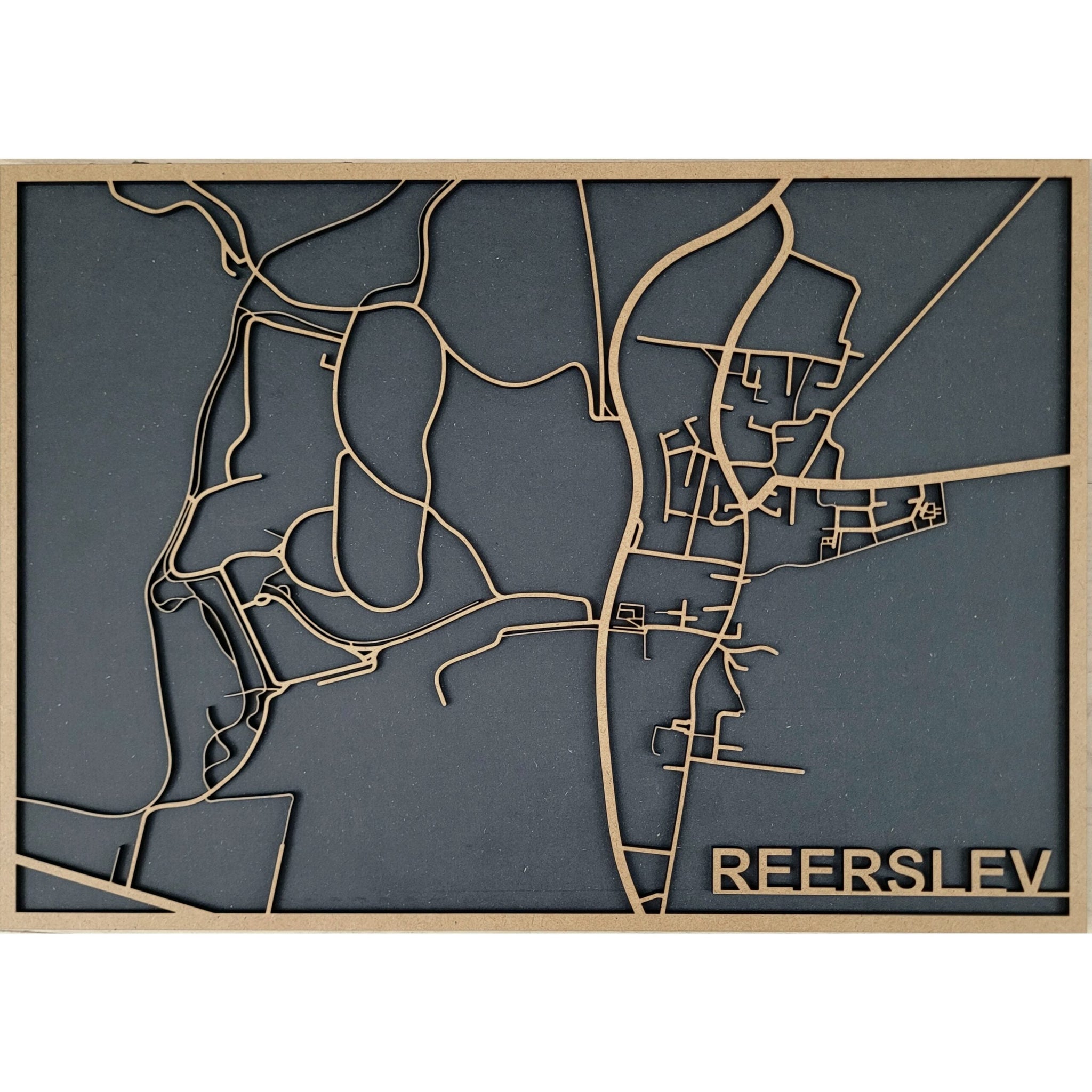 Reerslev - 2640
