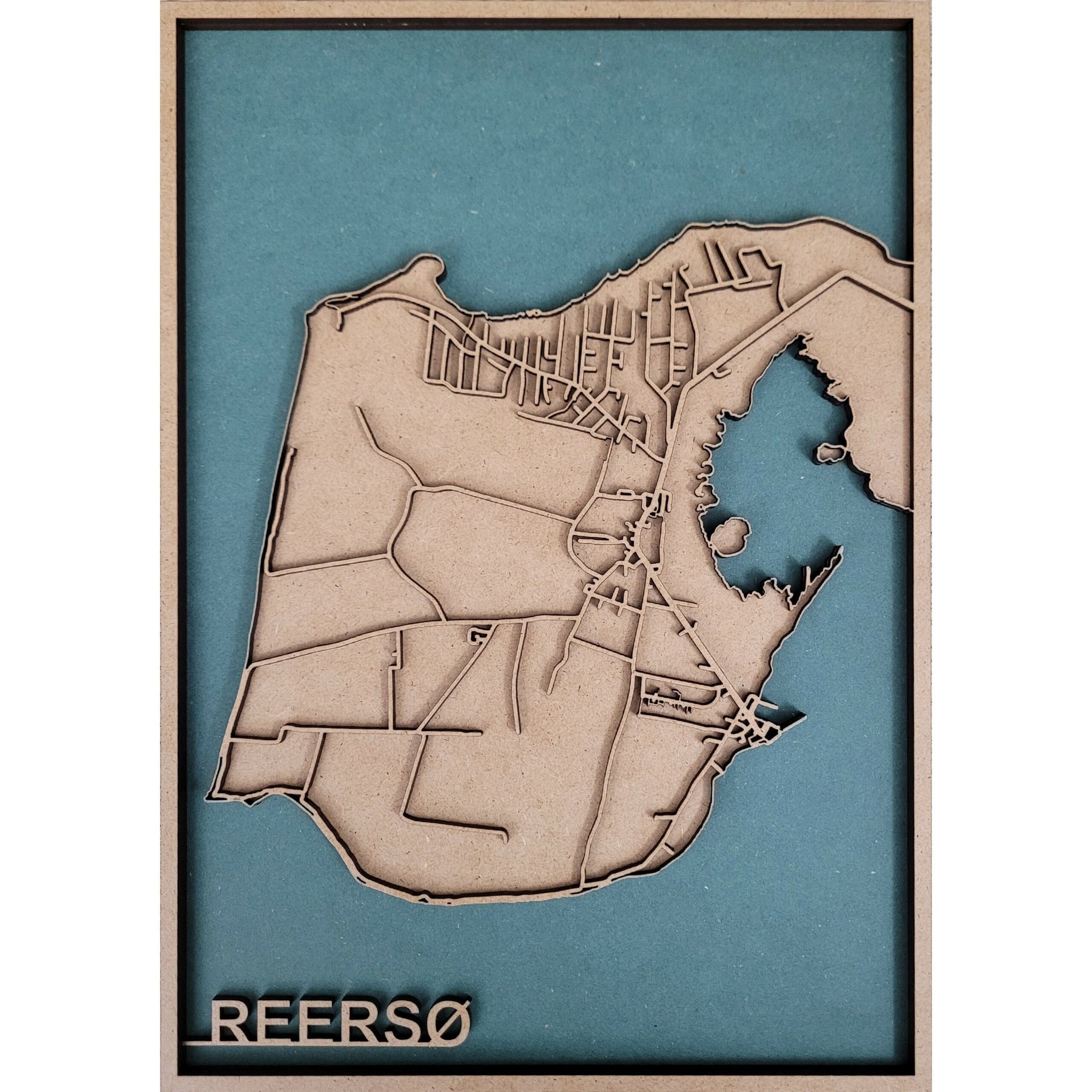 Reersø