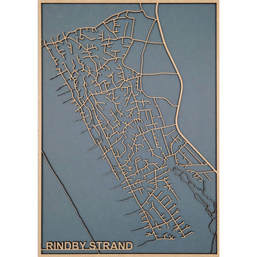 Rindby Strand - 6720