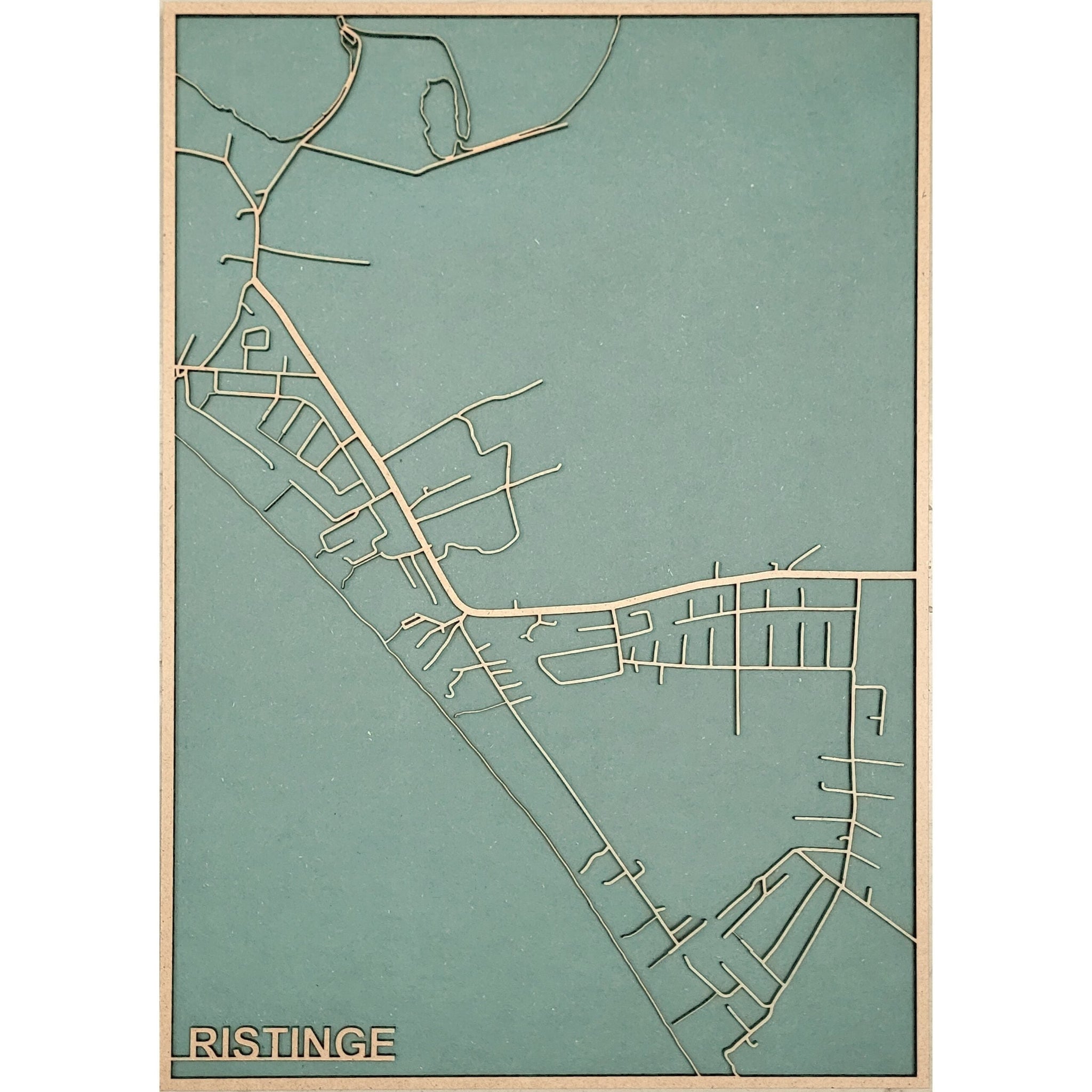 Ristinge - 5932