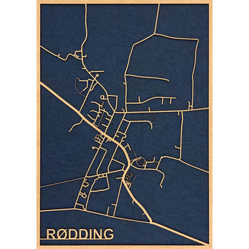 Rødding - 7860