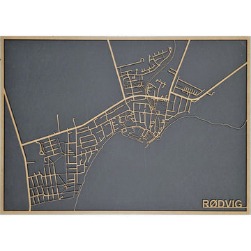 Rødvig - 4673