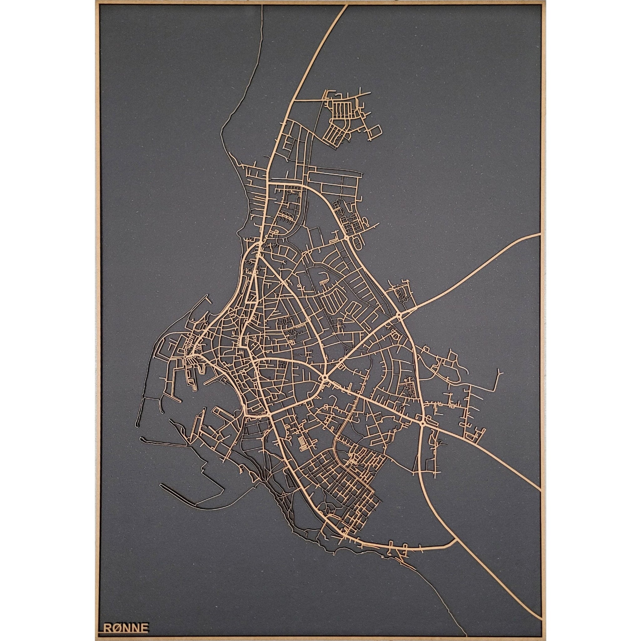 Rønne - 3700