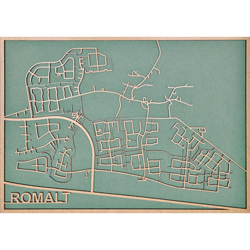 Romalt - 8960