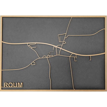 Roum - 9632