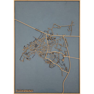 Rudkøbing - 5900