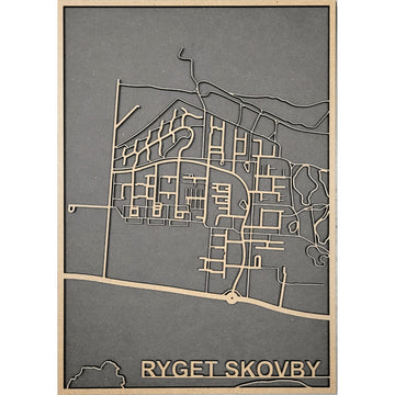 Ryget Skovby - 3500