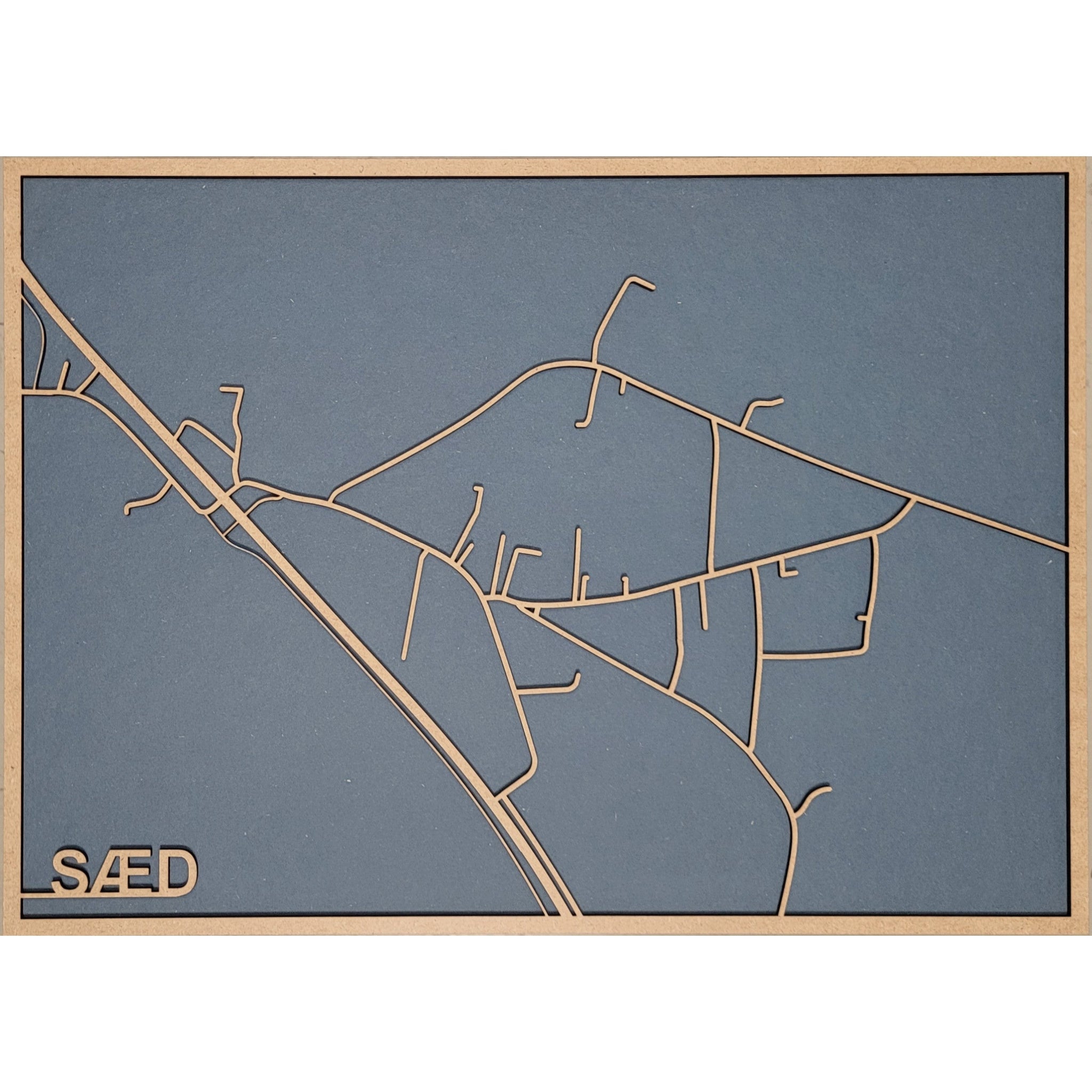 Sæd - 6270