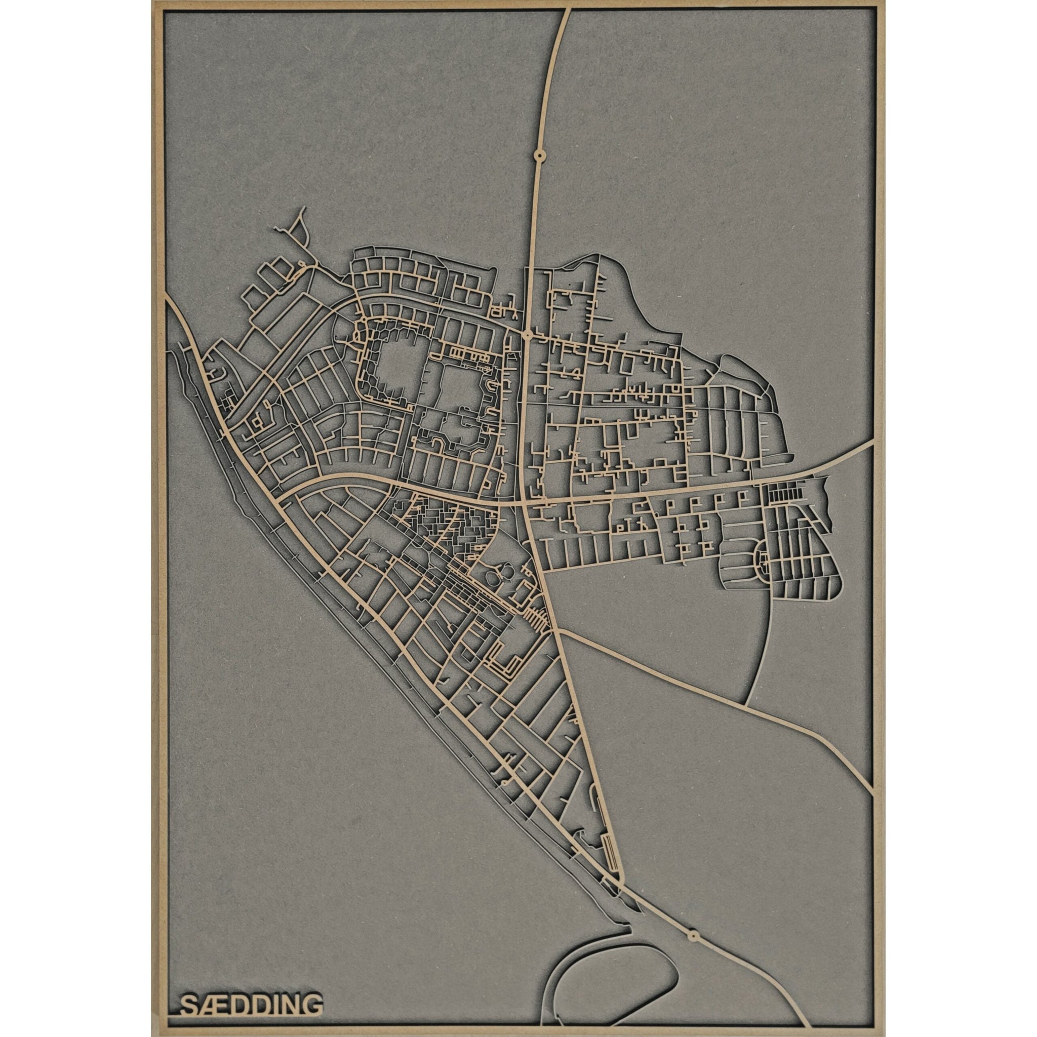 Sædding - 6710
