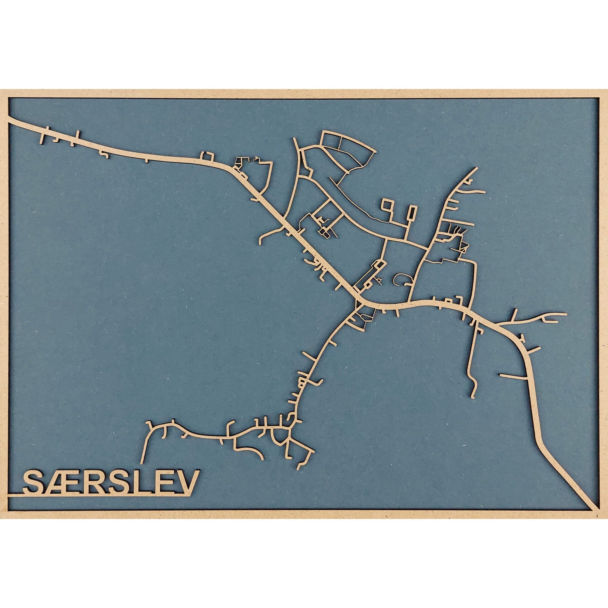 Særslev - 5471
