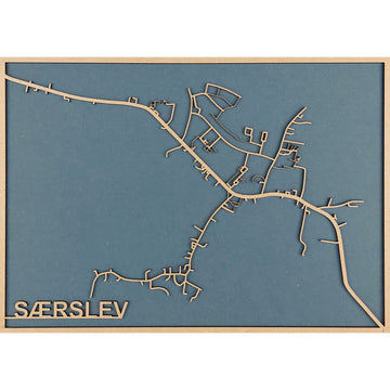 Særslev - 5471