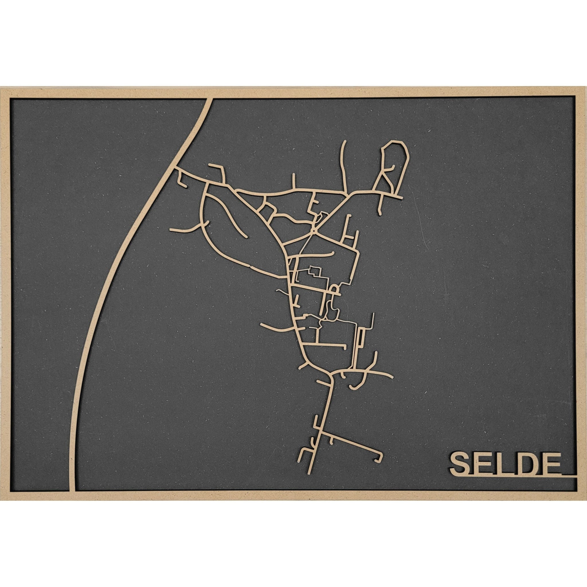 Selde - 7870