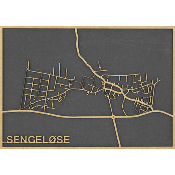 Sengeløse - 2630