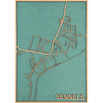 Sennels - 7700