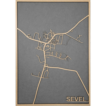 Sevel - 7830