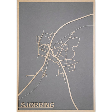 Sjørring - 7700