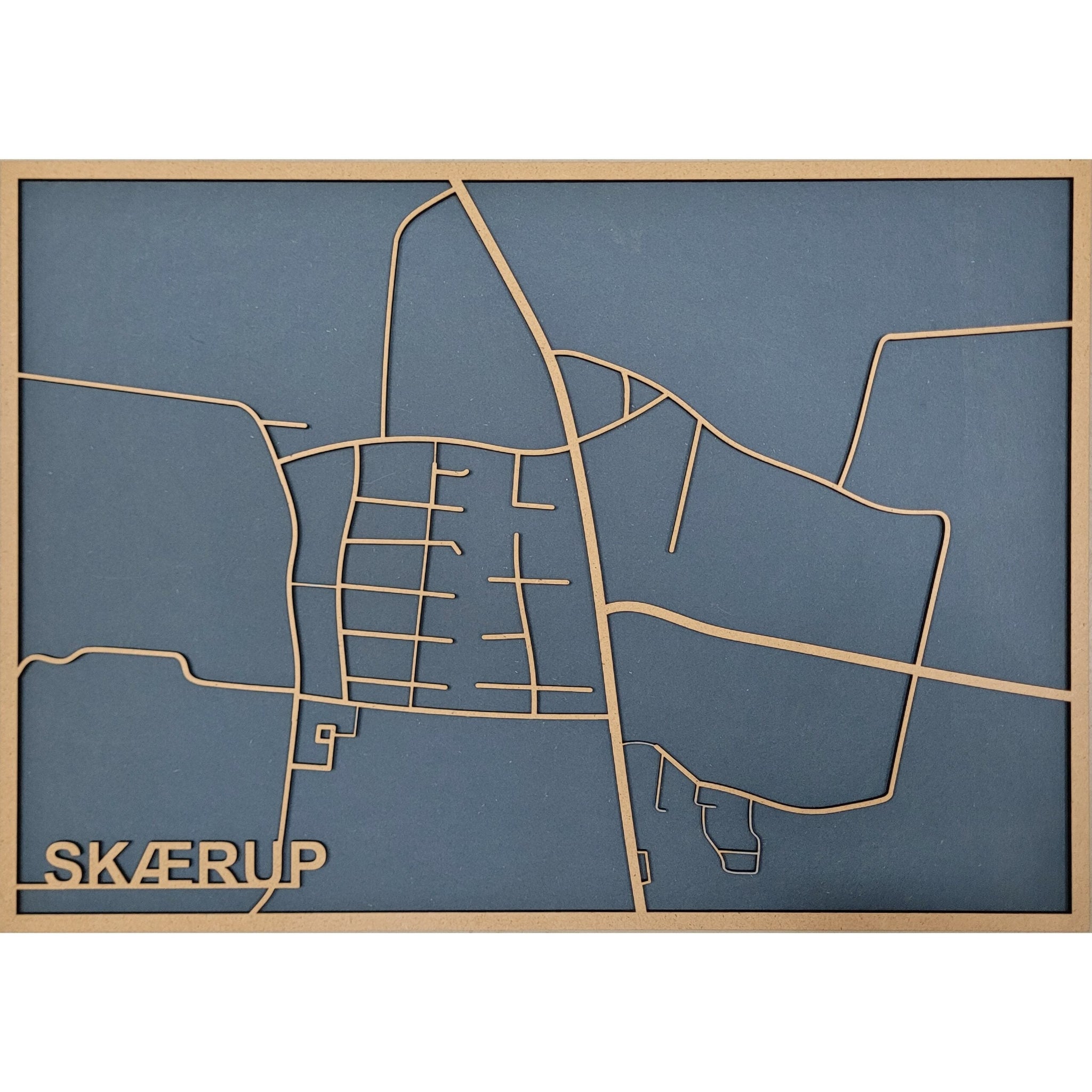 Skærup - 7080