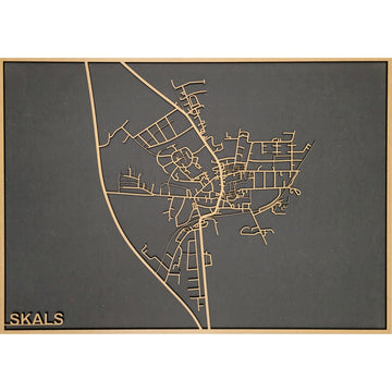 Skals - 8832