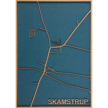 Skamstrup - 4440