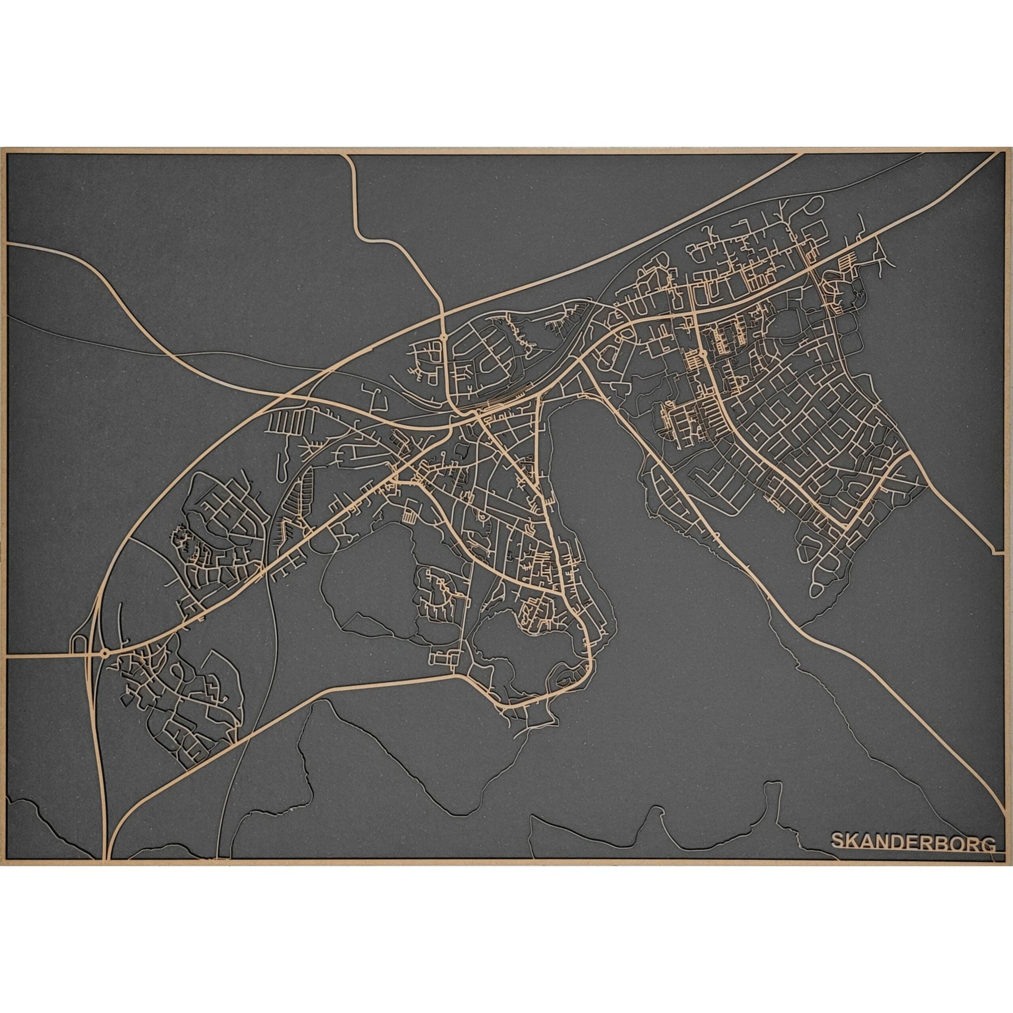 Skanderborg - 8660