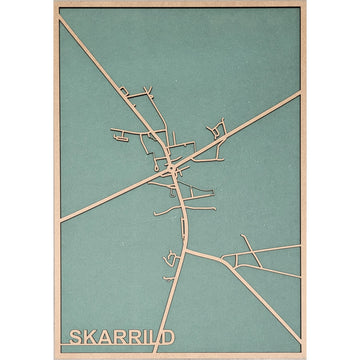 Skarrild - 6933