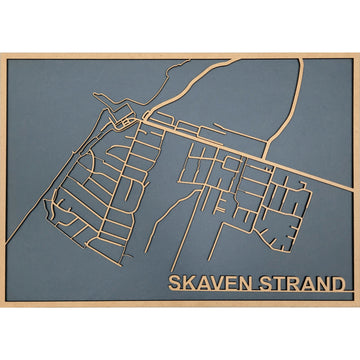 Skaven Strand - 6880