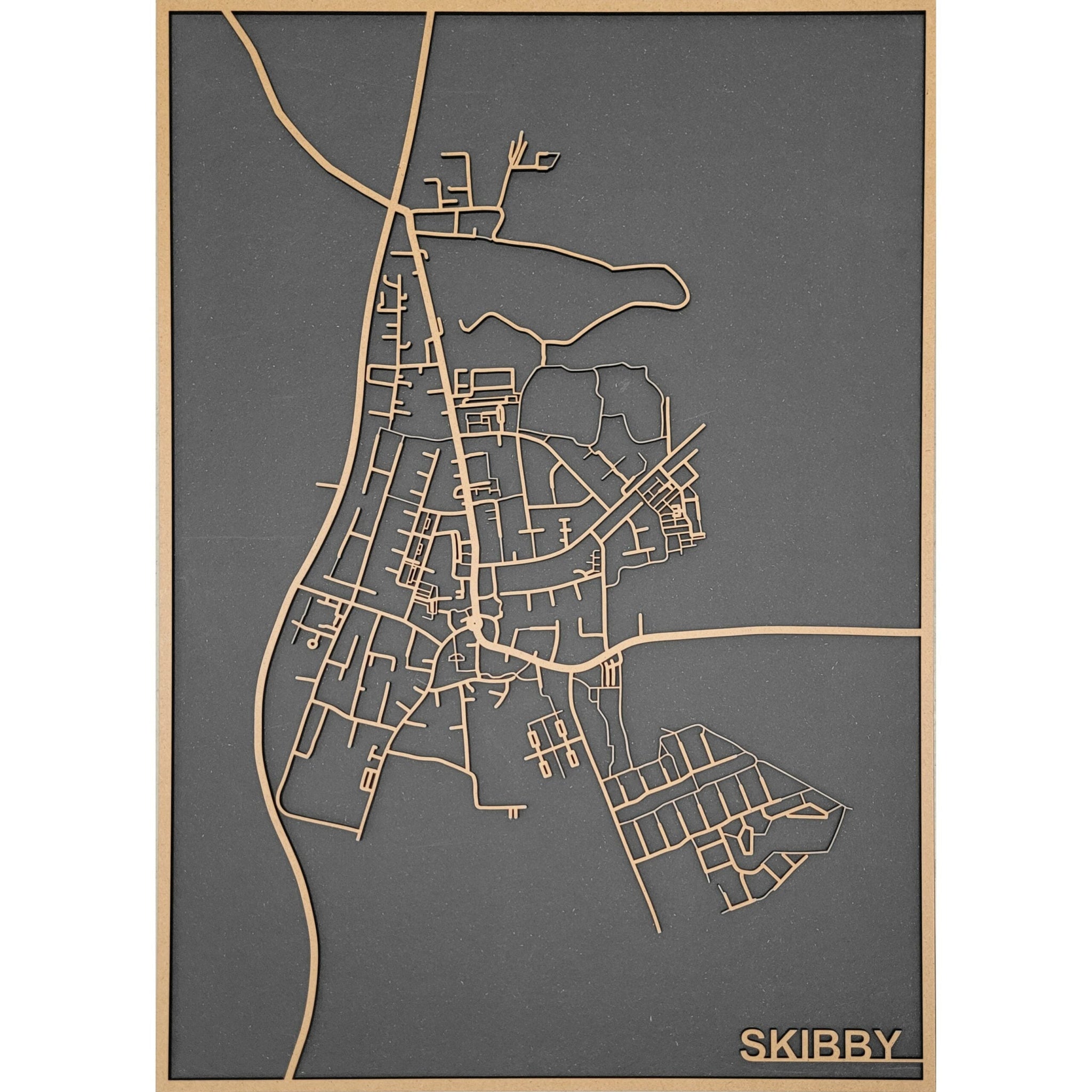 Skibby - 4050
