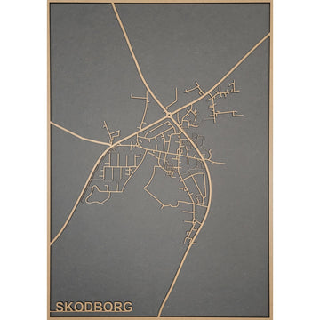 Skodborg - 6630