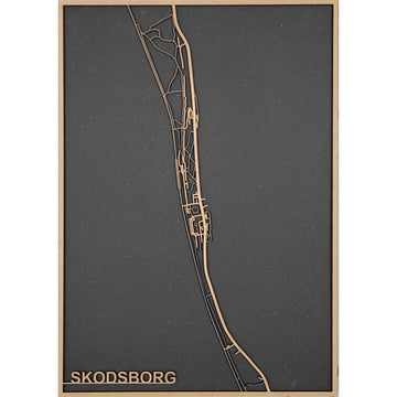 Skodsborg - 2942