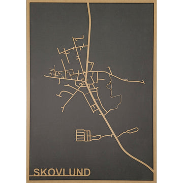 Skovlund - 6823