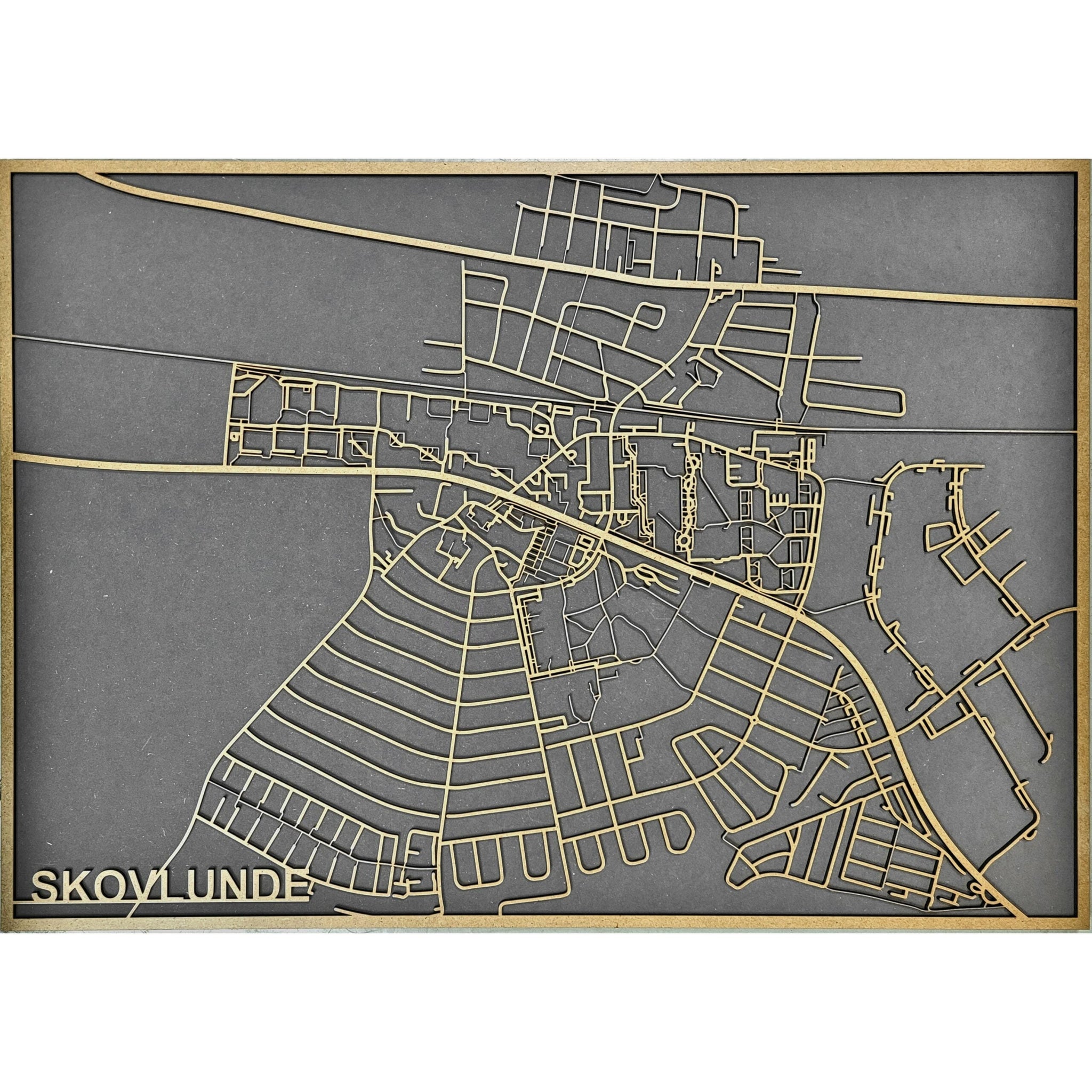 Skovlunde - 2740