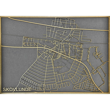 Skovlunde - 2740